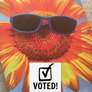 Meet your Posher, Tracy